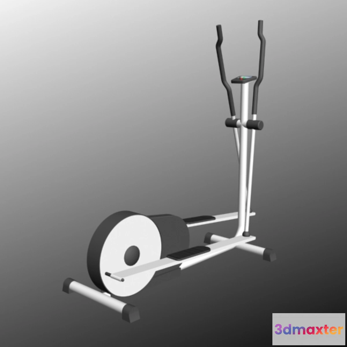 809936 - Bicycle ketlr