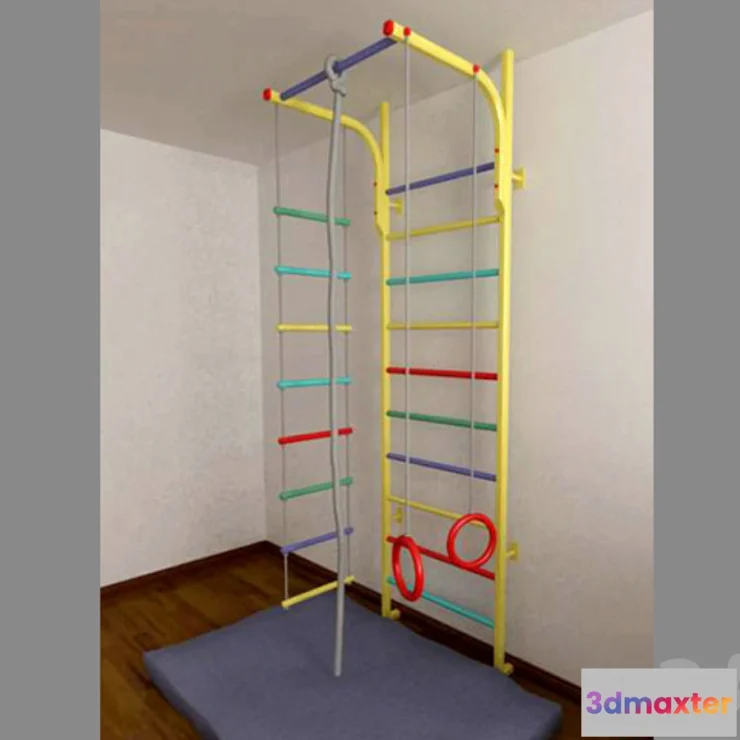 809942 - Swedish wall.