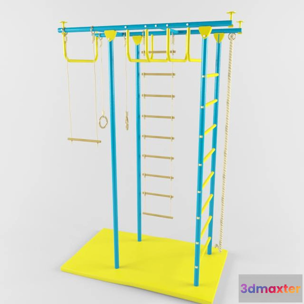 810700 - DSC “Samson”
