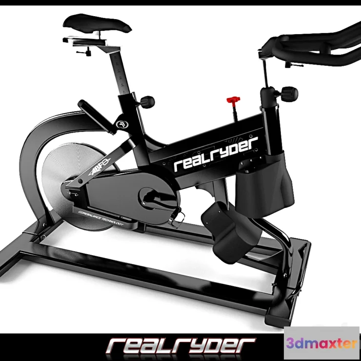 815130 - RealRyder - No.2