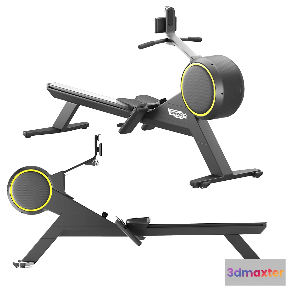 847743 - Skillrow - No.3