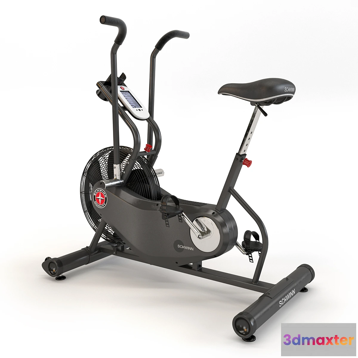 897306 - Schwinn Airdune - No.2