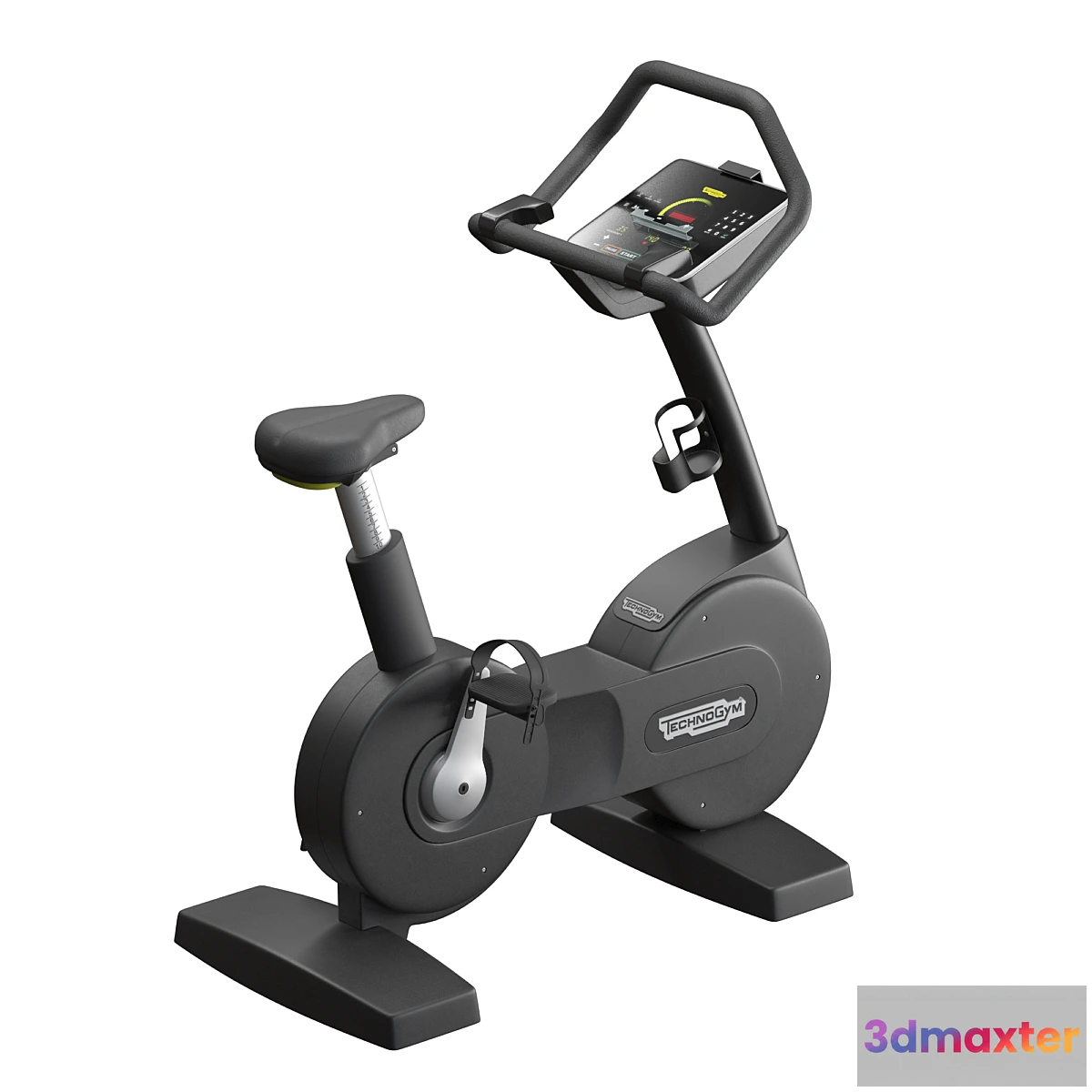 904020 - Bike Forma (Technogym)