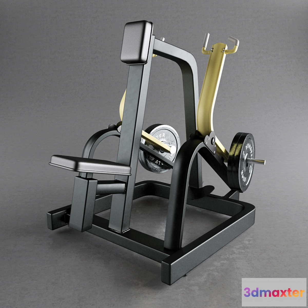 904736 - PURESTRENGTH LINE - No.2