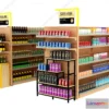 1138306 - Supermarket Shelf Cabinet - 3D Models - 0016