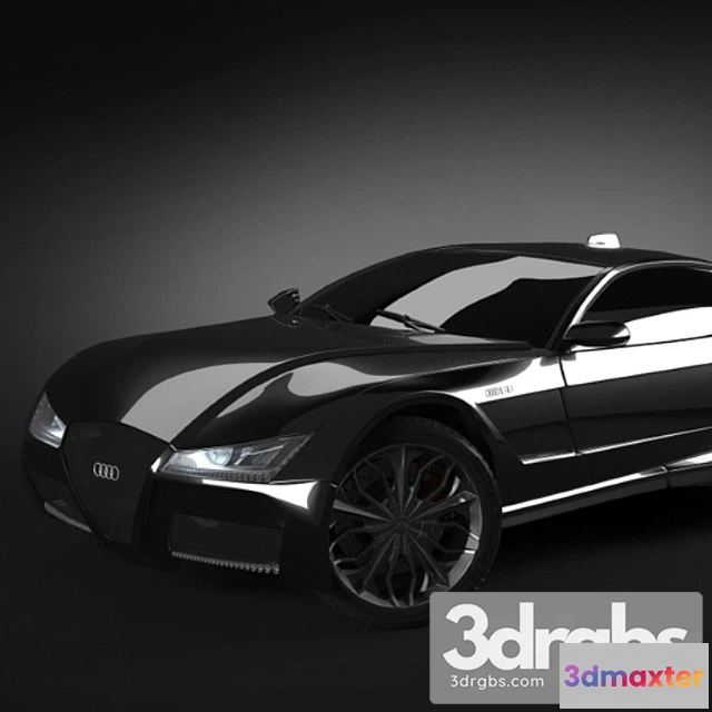 1007444 - Audi Moiegho Dizaina