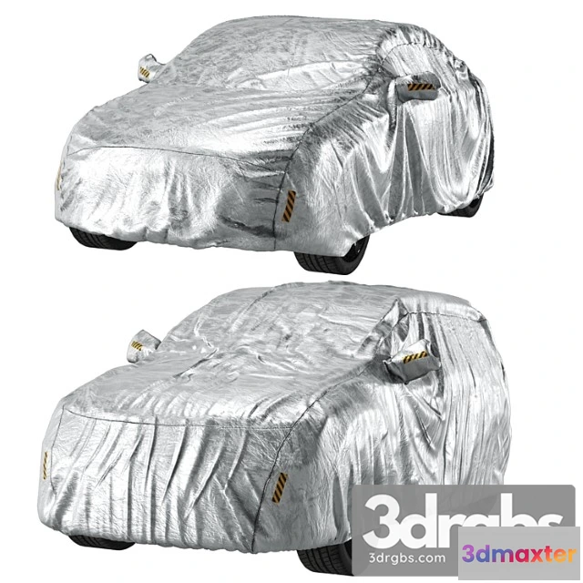 1007470 - Avtomobilnyi Tent