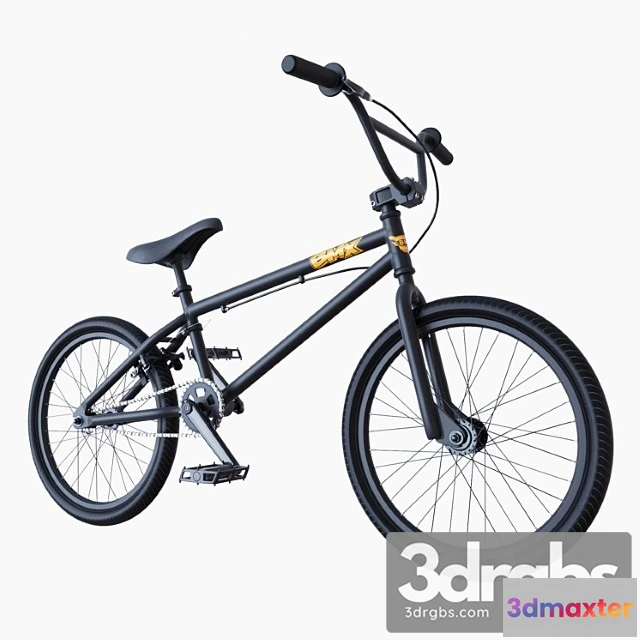 1007484 - Bicycle Bmx
