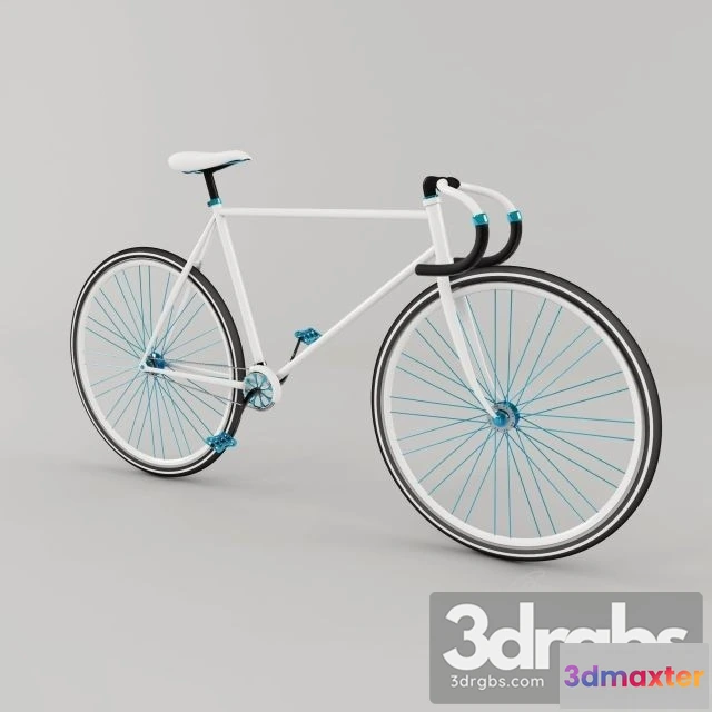 1007494 - Bike Cross