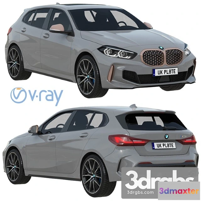 1007520 - Bmw M135i 2022 1