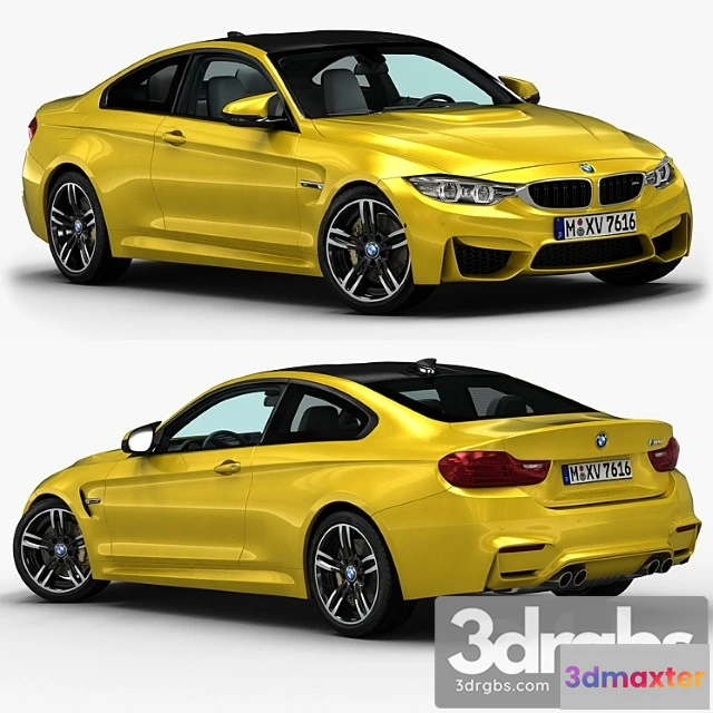 1007542 - Bmw m4