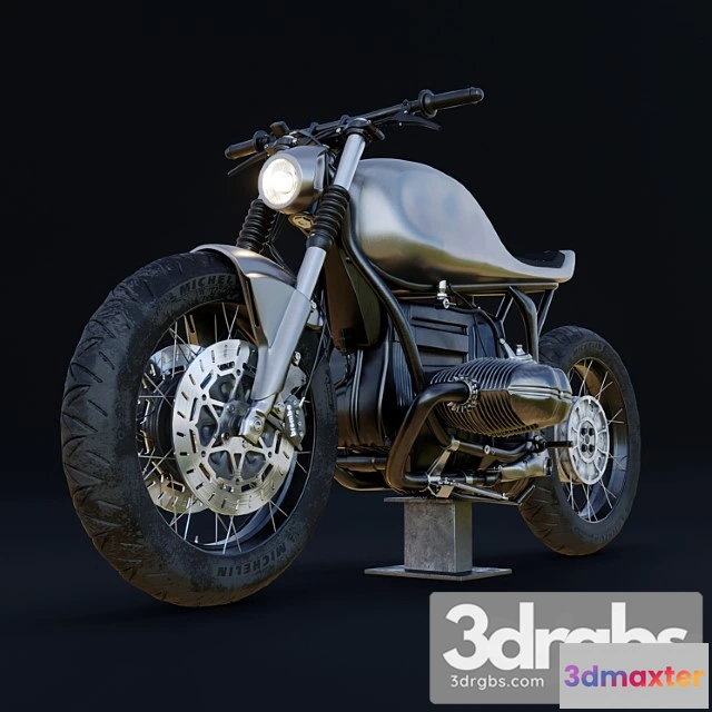 1007548 - Bmw R100r 1