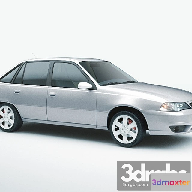 1007660 - Daewoo Nexia New