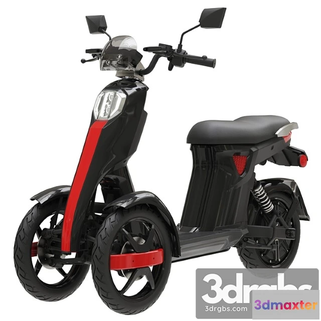 1007670 - Doohan itango