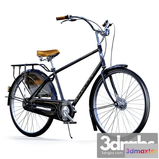 1007674 - Electra amsterdam classic 3i