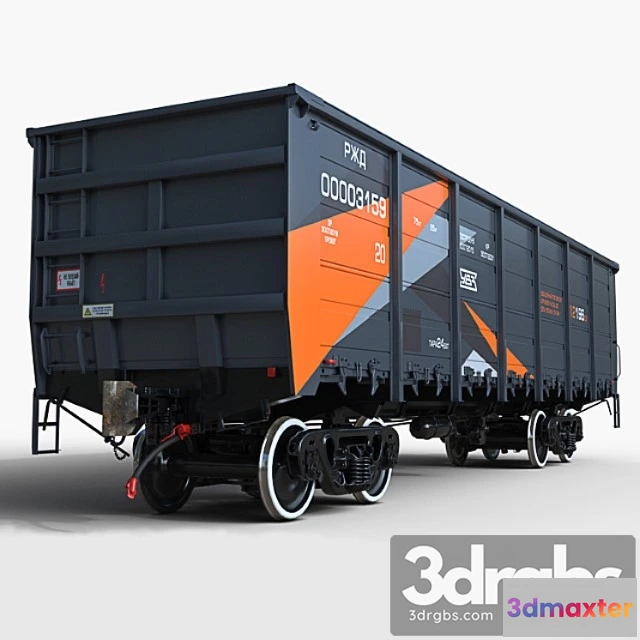 1007778 - Gondola 12-196-02