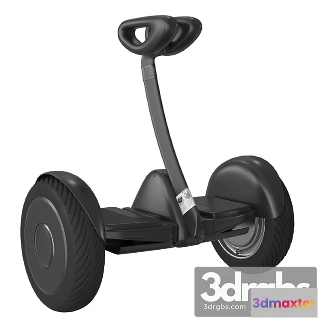 1007782 - Gyro scooter