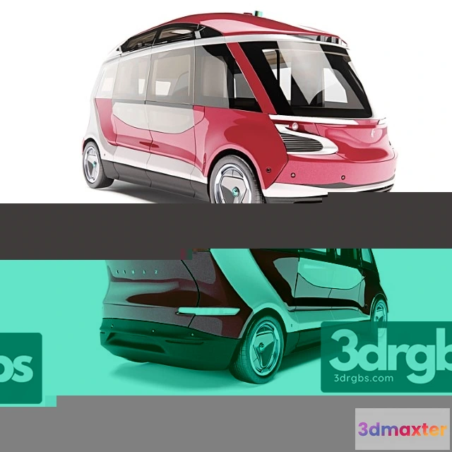 1007856 - Kamaz-1221 shatl