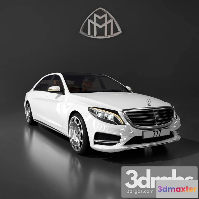 1007942 - Maybach