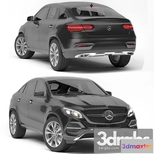 1007970 - Mercedes Benz 2