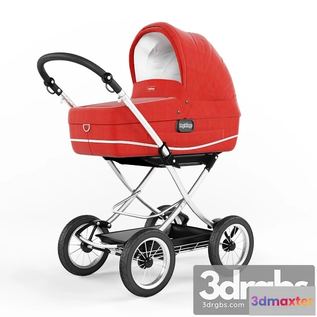 1008172 - Pram Peg Perego