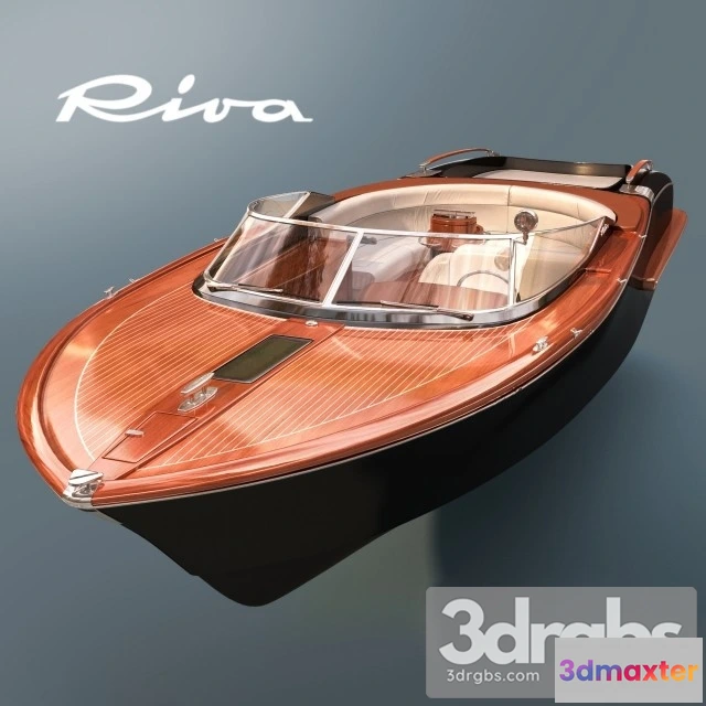 1008196 - Riva Aquariva Super