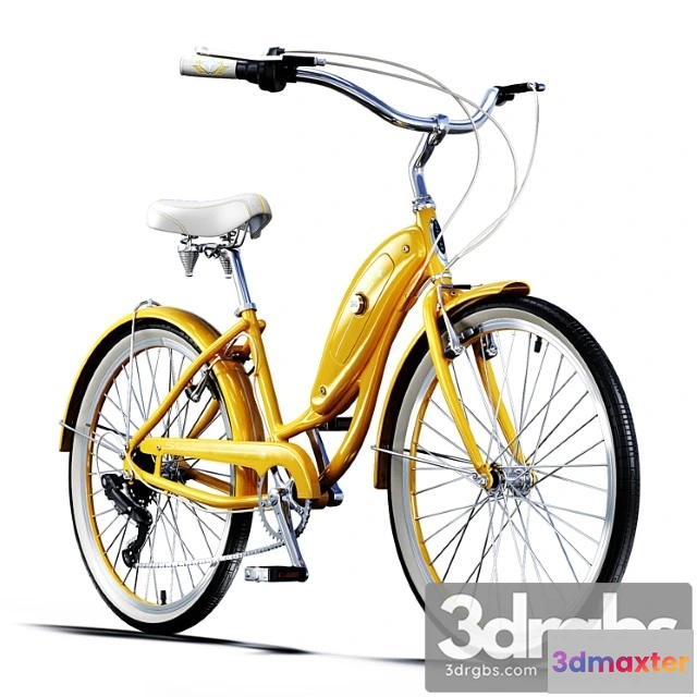 1008228 - Schwinn hollywood mango