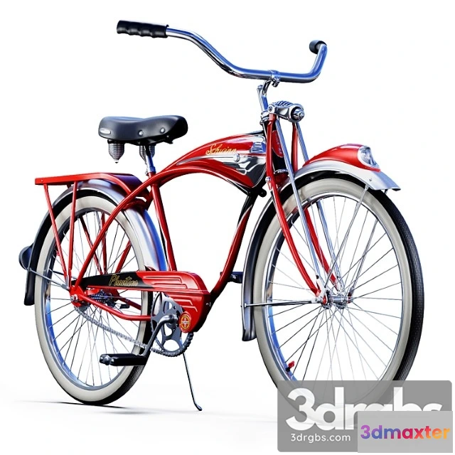 1008230 - Schwinn phantom bike