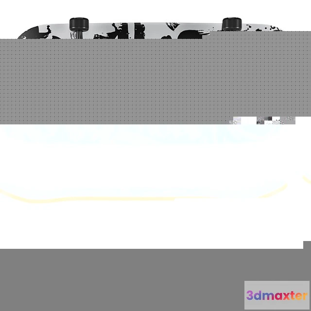 1008244 - Skateboard termit 518