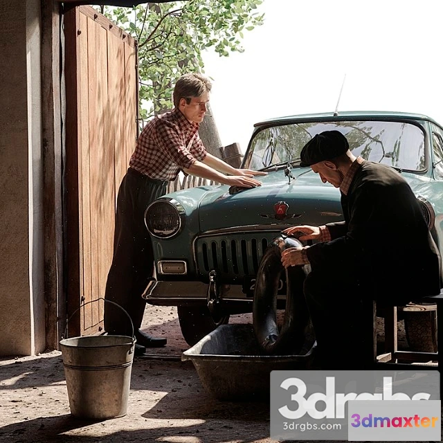 1008282 - Tomorrow is a day off 1961