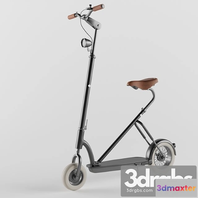 1008326 - Velocino Bike 2