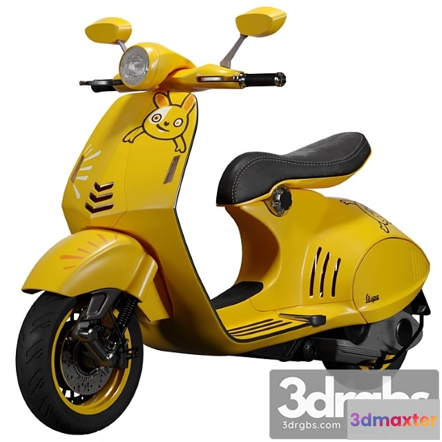 1008338 - Vespa 946
