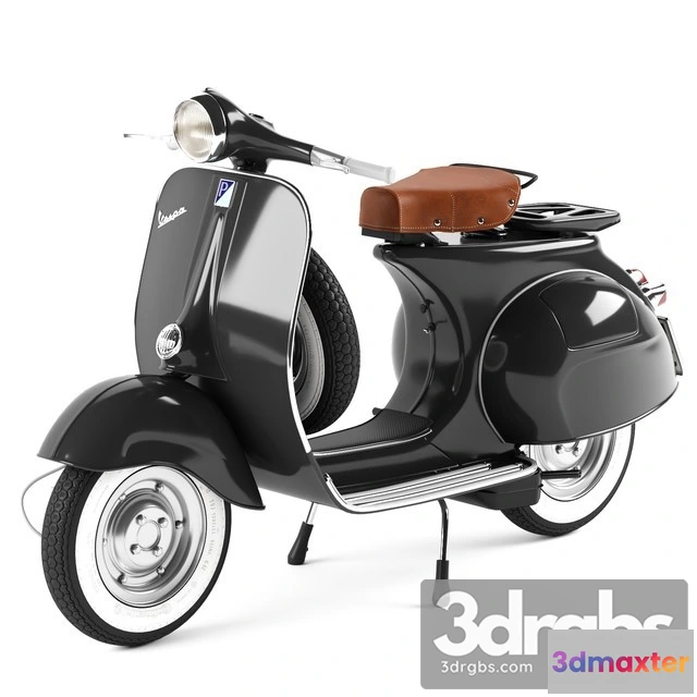 1008346 - Vespa Standard