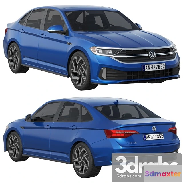 1008378 - Volkswagen jetta 2022