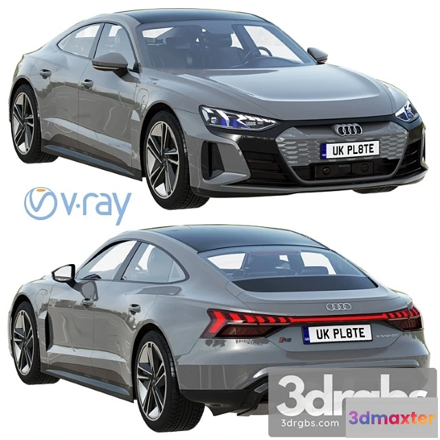 1058324 - Audi rs e-tron gt_1