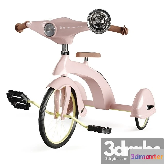 1058342 - Baby bike tricycle
