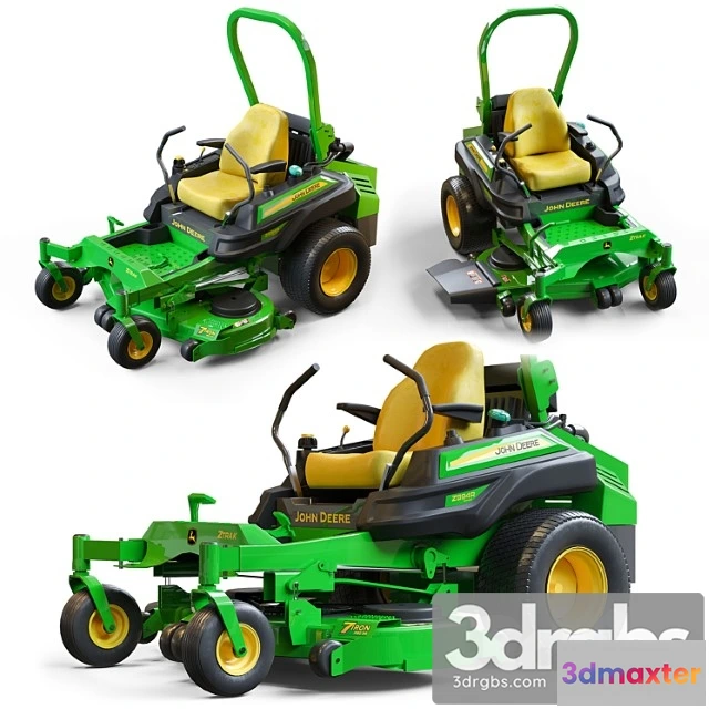1058532 - Garden tractor z994r