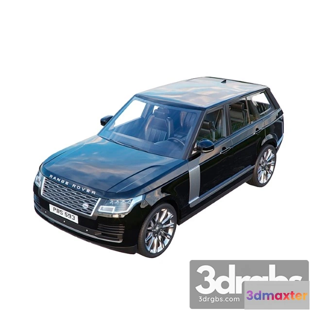 1058794 - Range rover autobiography l405