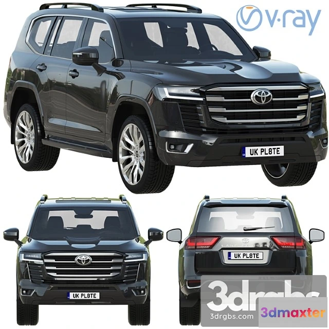 1058840 - Toyota land cruiser 300_1