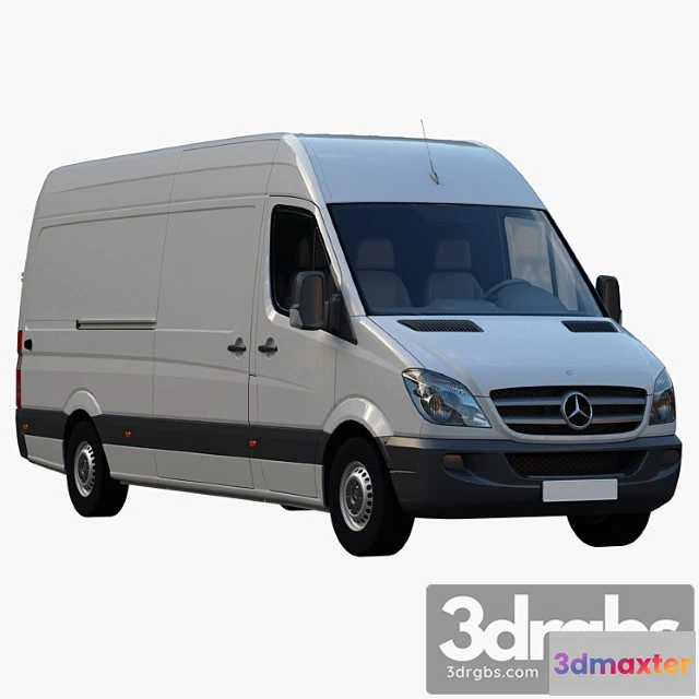 1058864 - Van sprinter