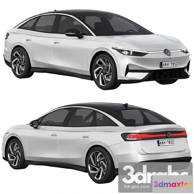 1058876 - Volkswagen id.7