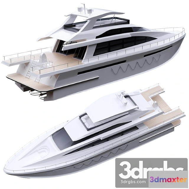 1058926 - Yacht - No.2