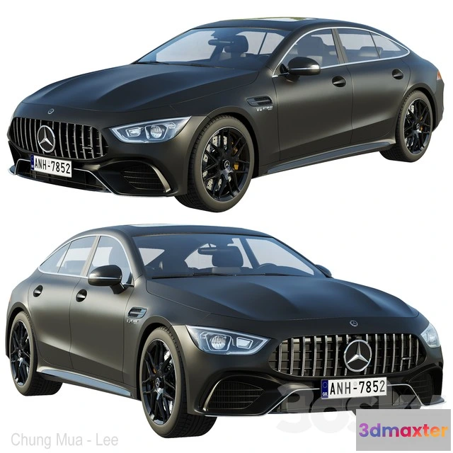 1178888 - CAR - 3D MODEL - 3DMAX - 15