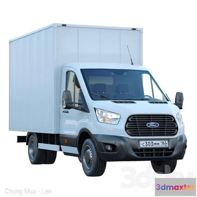 1178898 - CAR - 3D MODEL - 3DMAX - 20