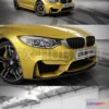 1206310 - CAR - BMW M4  3D Model