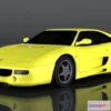 1206770 - CAR - Ferrari F355 3D Model