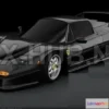 1206774 - CAR - Ferrari F50 and Ferrari ENZO 3D Model