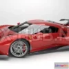 1206792 - CAR - Ferrari P80C 2019  3D Model