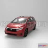 1207264 - CAR - Honda Odyssey 3D Model