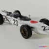 1207272 - CAR - Honda RA 272 3D Model